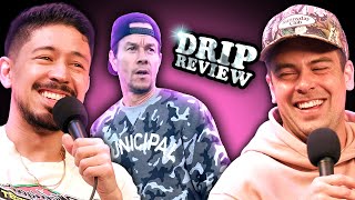 Reviewing Mark Wahlberg's Drip