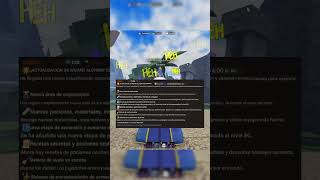 proxima actualizacion wizard alchemy #roblox #robloxfyp #robloxedit #robloxgames #elgepus