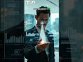 Innovate Better: The Hybrid of AI Tech &amp; Lean Startup Strategies  #shorts