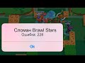 Ошибка 228 | новости лайна бравл старс | Brawl Stars