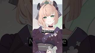 Nimi, You Seem... Awfully Familiar...