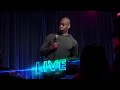 Dave Chappelle is not a fan of Greta Thunberg