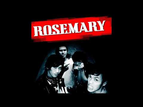 Rosemary - Punk Rock Show