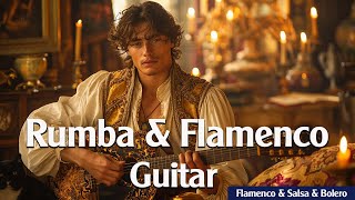 Spirit of Andalucía | Traditional Flamenco Guitar in Modern Style