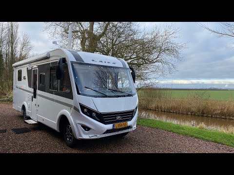 Vlog 28  fietstocht Oldambt, start antiekwinkel in de boerderij en afscheid van de boerderij.