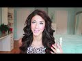 Beginning of video