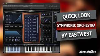 Symphonic Orchestra is now on sale for 74% off (No talking demo)
