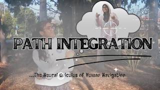 Path Integration: Nature’s Dead Reckoning | Breakthrough Junior Challenge 2026