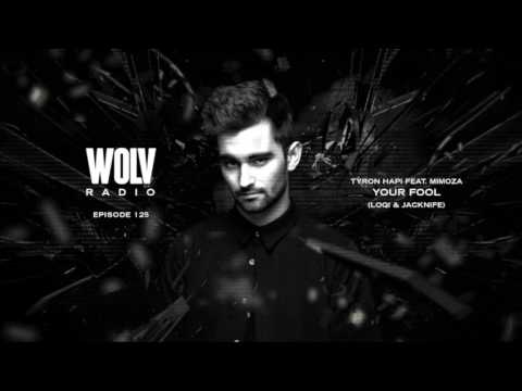 Dyro Presents WOLV Radio #WLVR125