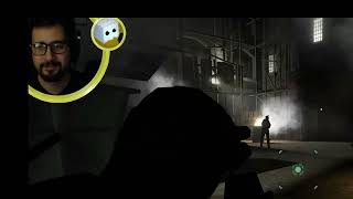 Tofu Spass: Splinter Cell: Pandora Tomorrow - Mission 4 - 5