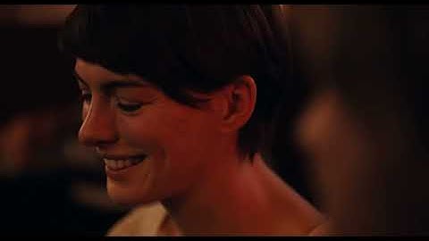 Thumbnail of Song One Official Trailer #1 (2014) - Anne Hathaway Movie HD