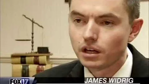 Nashville Divorce Attorney: Widrig - Interview on ...