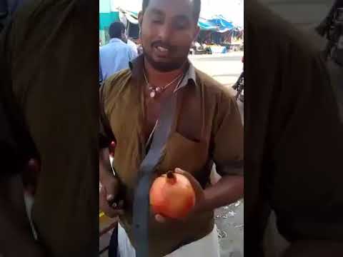 Video: Jinsi Ya Kupika Pomegranate Bangili Saladi Na Kuku