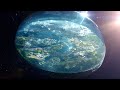 Nel 2092 i ricchi vivranno sulla Terra piatta che imiterà i processi naturali del pianeta