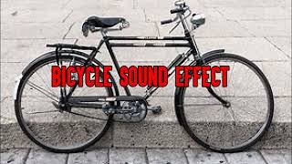 Bike Sound Effect - Bicycle Sound Effect - Noise Bike