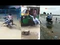 funny accidents try not to laugh . Funny accidents caught on camera and CCTV .