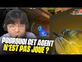 J'AI SORTI LA VILAINE SAGE | Valorant