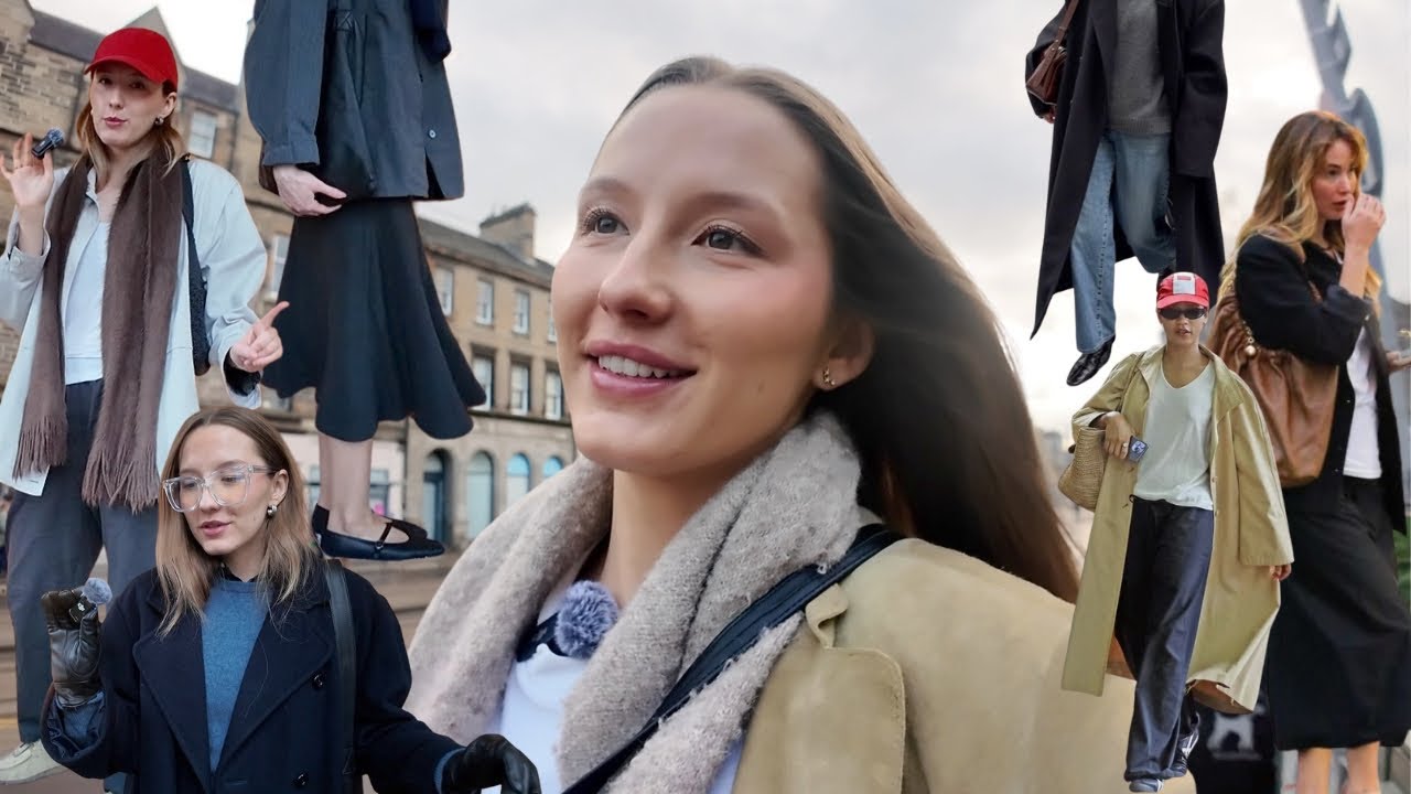 charity shopping in edinburgh for my pinterest nyc-street-style wardrobe