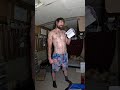💤Night🐕Devotional💪 #abs #scars