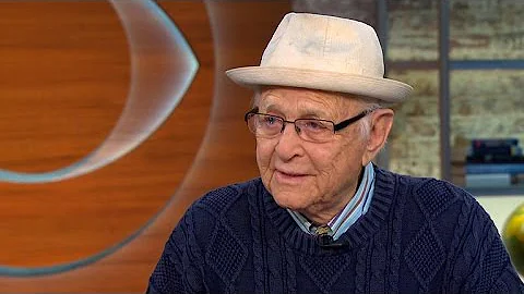 TV pioneer Norman Lear on creating classic sitcoms