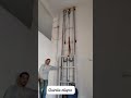 Elevador para Bodega ETAPA 5