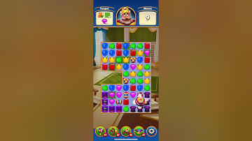 Royal Match LEVEL 1671