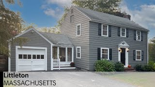 173 Tahattawan Road video tour