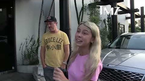 'Hawk Tuah' Girl Haliey Welch Fires Back at Nick Kyrgios After He Slammed Her | TMZ