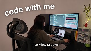 Code With Me - Build a Slideshow Coding Challenge | Frontend Interview Practice Net Worth