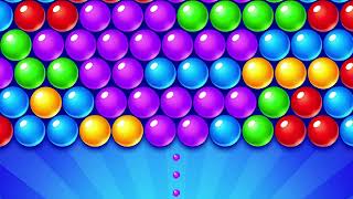 JEU DE BALLON A ECLATER BUBBLE SHOOTER GENIES screenshot 5