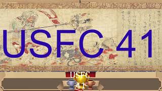 Hellish Quart //USFC 41 // Pro PvP Multiplayer League Gameplay