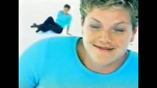 I Am - Venture ESQ 'Esquire' Watch [Commercial Ad 2002]