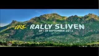 Irc Rally Sliven 2012 Dare To Adventure