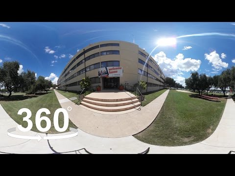 Video: UTSA are un program PA?