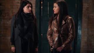 Charmed S02E14 Sudden Death Promotional Photos