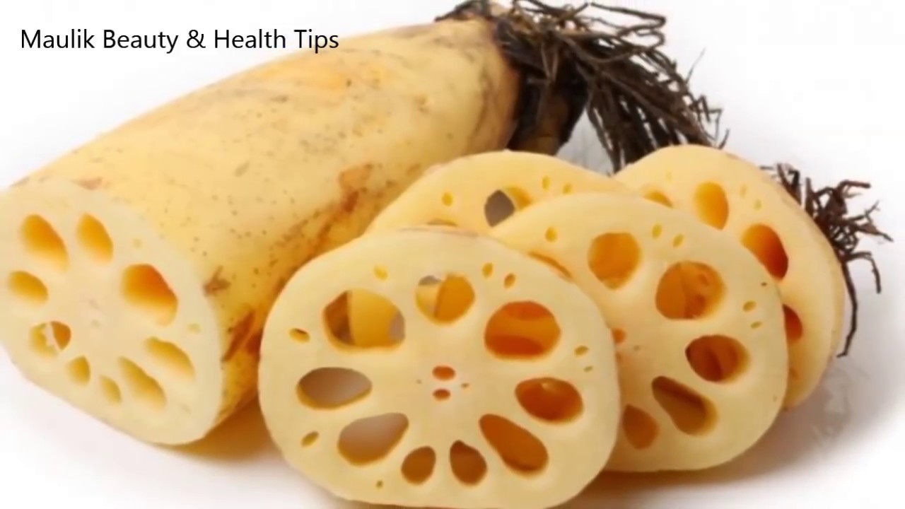 कमल ककड़ी खाने के फायदे Health Benefits of Lotus Root in Hindi