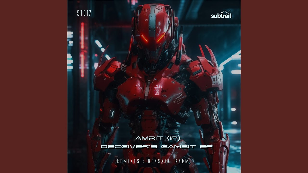 Watch Control (RNDM. Remix) on YouTube Watch Control (RNDM. Remix) on YouTube