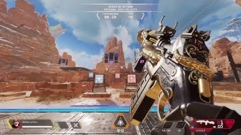 G7 Scout Challenge *NEW PR* (Controller)