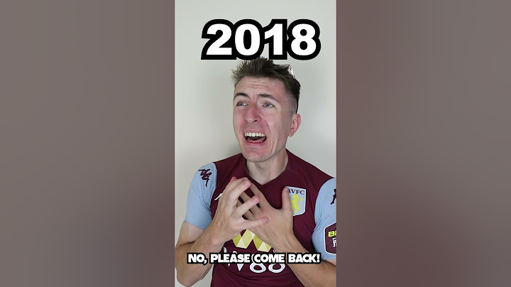 The Evolution Of Jack Grealish..