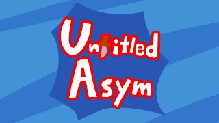 Painted | Colored Truss Chase theme (Untitled Asym OST)