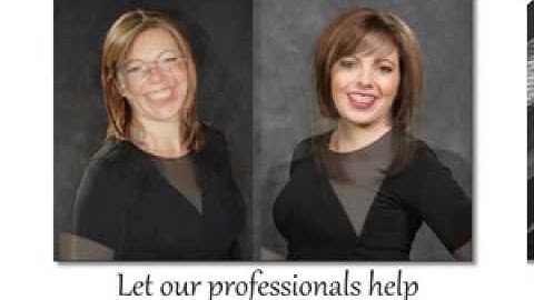 Glance Spa and Salon