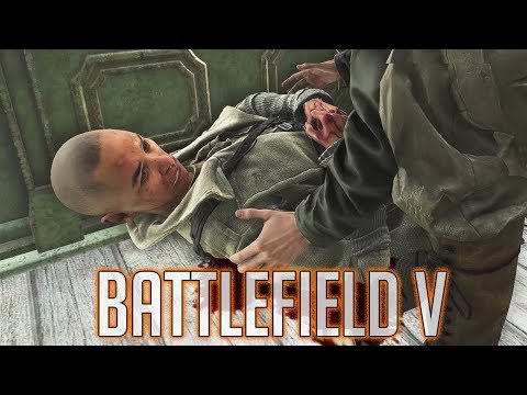 Battlefield V Multiplayer LIVE! #bfv - Battlefield V Multiplayer LIVE! #bfv