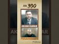#UPSC2025 #AIR390 #AkashKumar #ShubhamSir #VidyapeethIAS #UPSC #IAS #IPS #IAScoachinginAMBALA