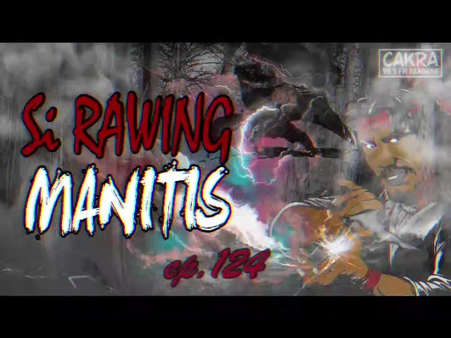 Si Rawing Manitis - ep.124 class=