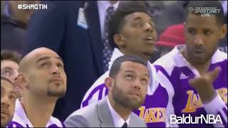 Shaqtin A Fool Nick Young Swaggy P Compilation