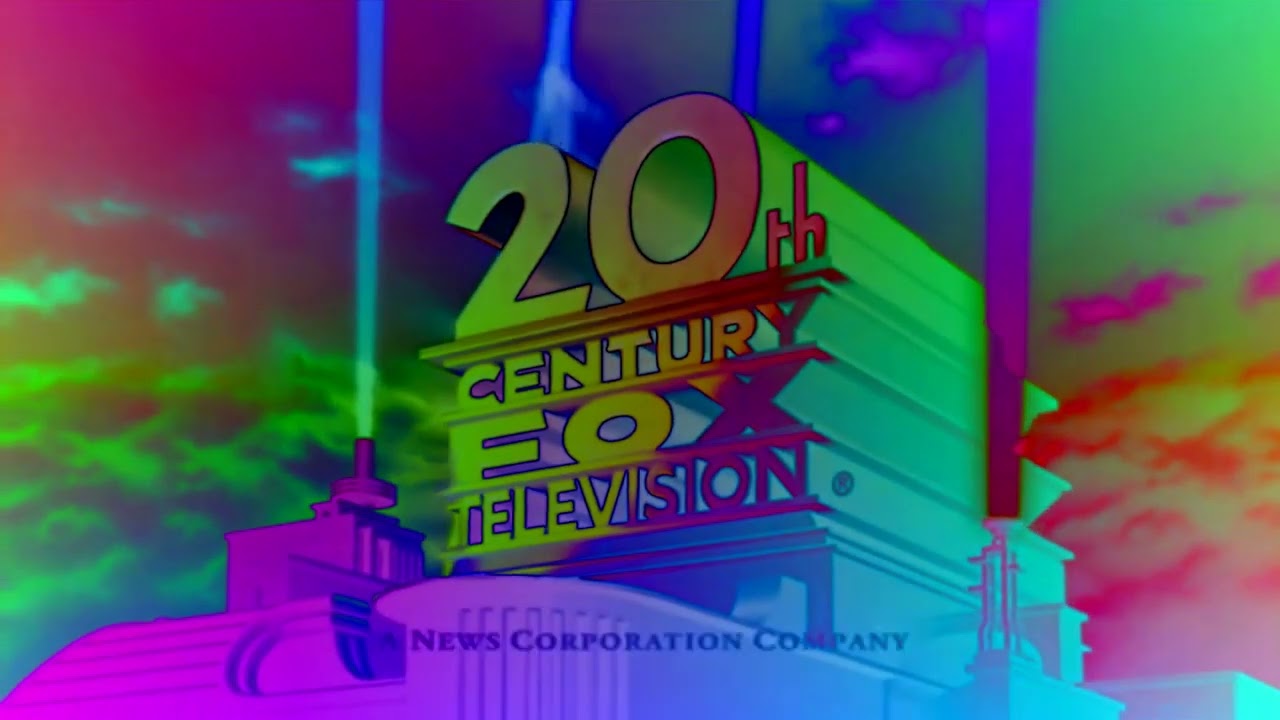 JK Production/Regency Television/20th Century Fox Television logo effects (Sponsored by FX Preview 2
