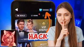 Love Sparks Hack 2025 . How To Get Diamonds & Unlocked In Love Sparks . Love Sparks Hack screenshot 2