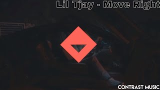 Lil Tjay - Move Right (Bass Boosted)