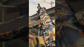 Enemy Operator Weapon Number 33 | Call of Duty MW3 shorts modernwarfare3 mw3 mw3clips