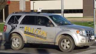 Falcon The Controller